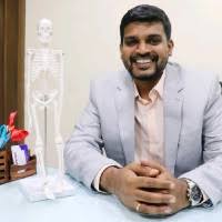 Dr Vaibhav Shingade